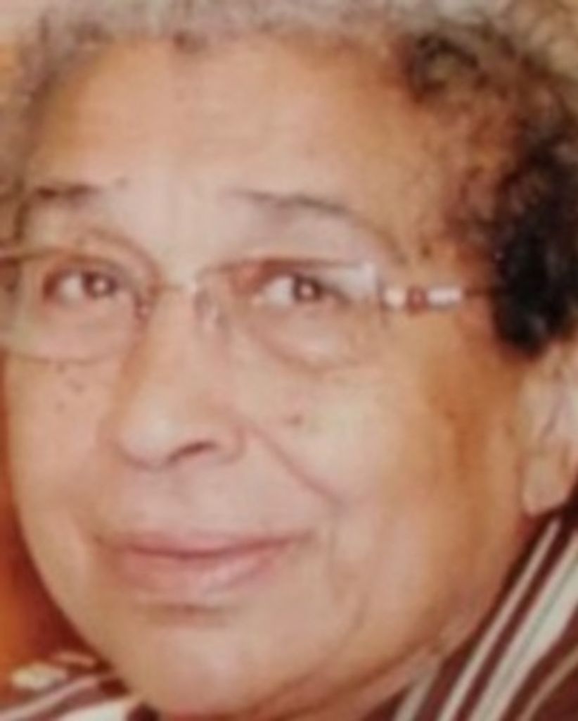 Geneva E. Davenport Profile Photo