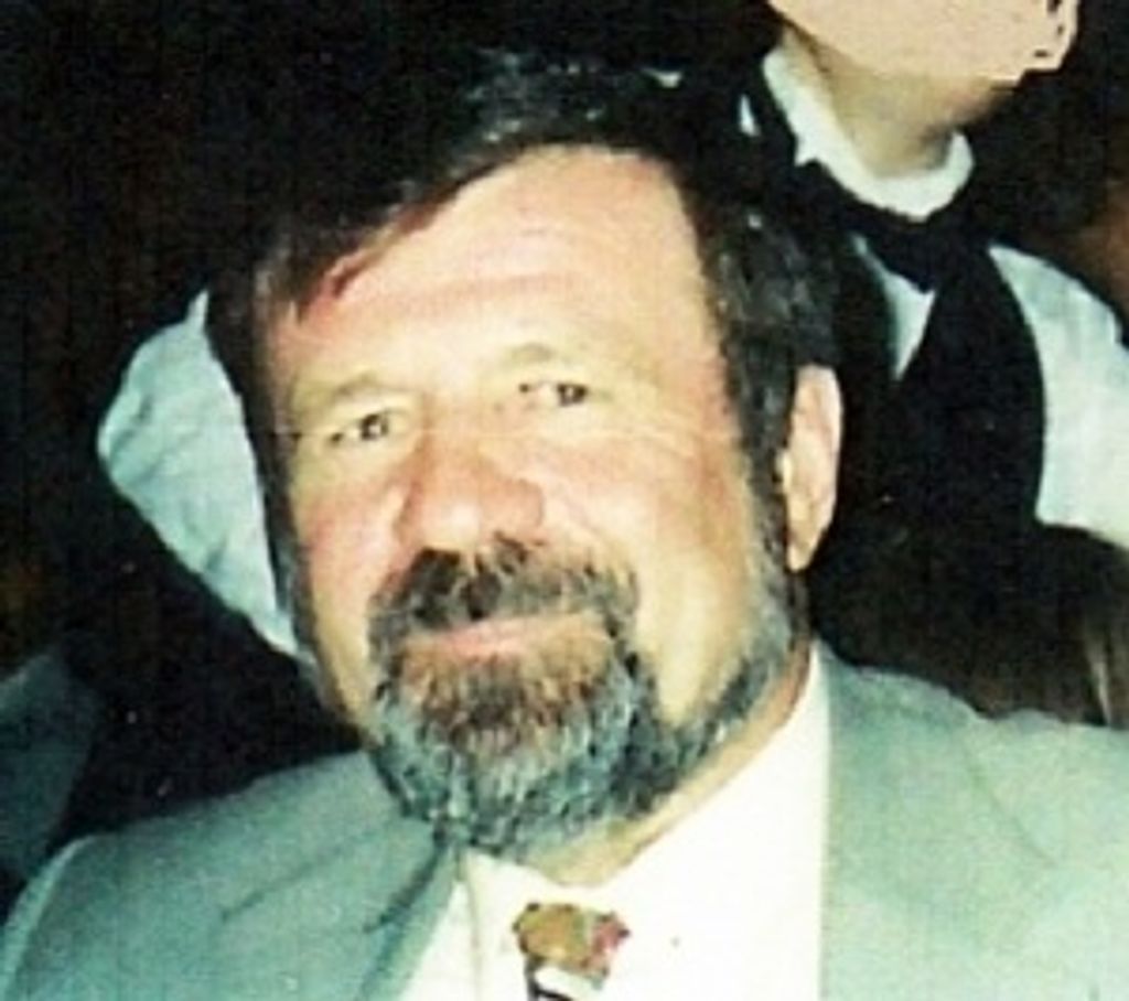 Ramon "Ray" C. White Profile Photo