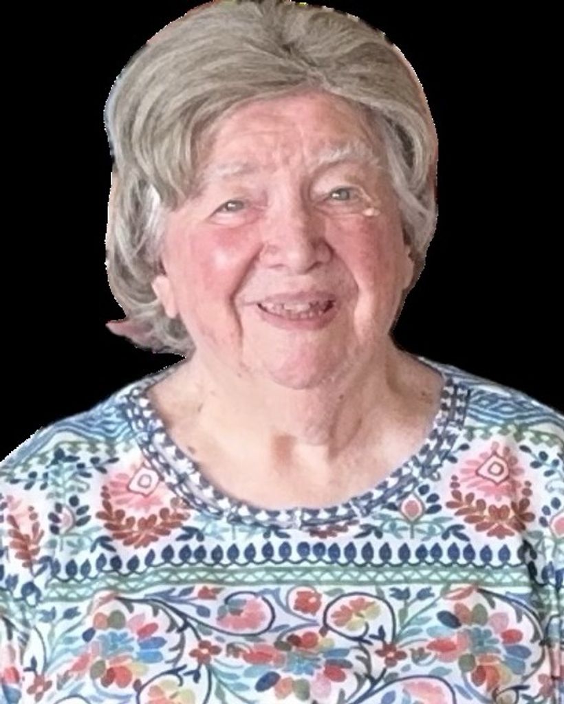 Audrey McBride Thomason Profile Photo