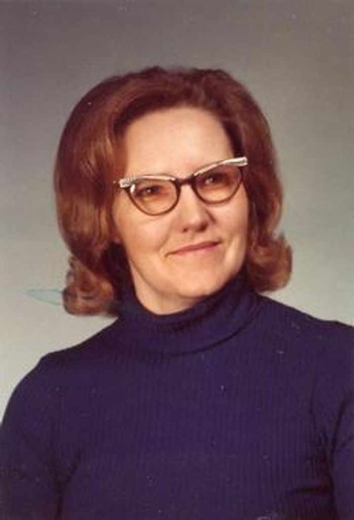 Edna Covey Chrisley