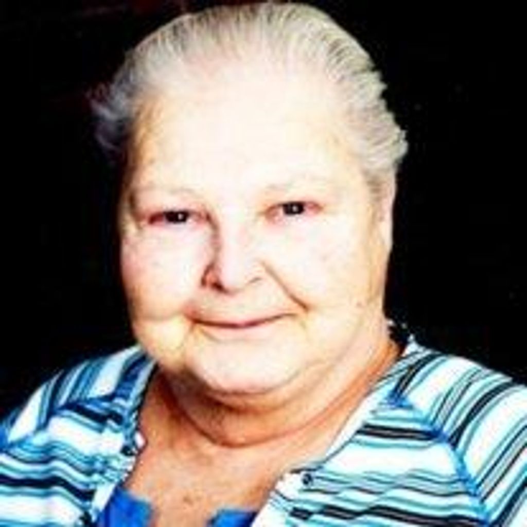 Nellie Brown