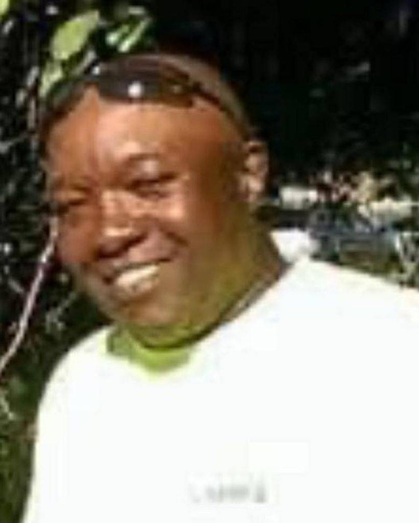Anthony O. Holloway Profile Photo