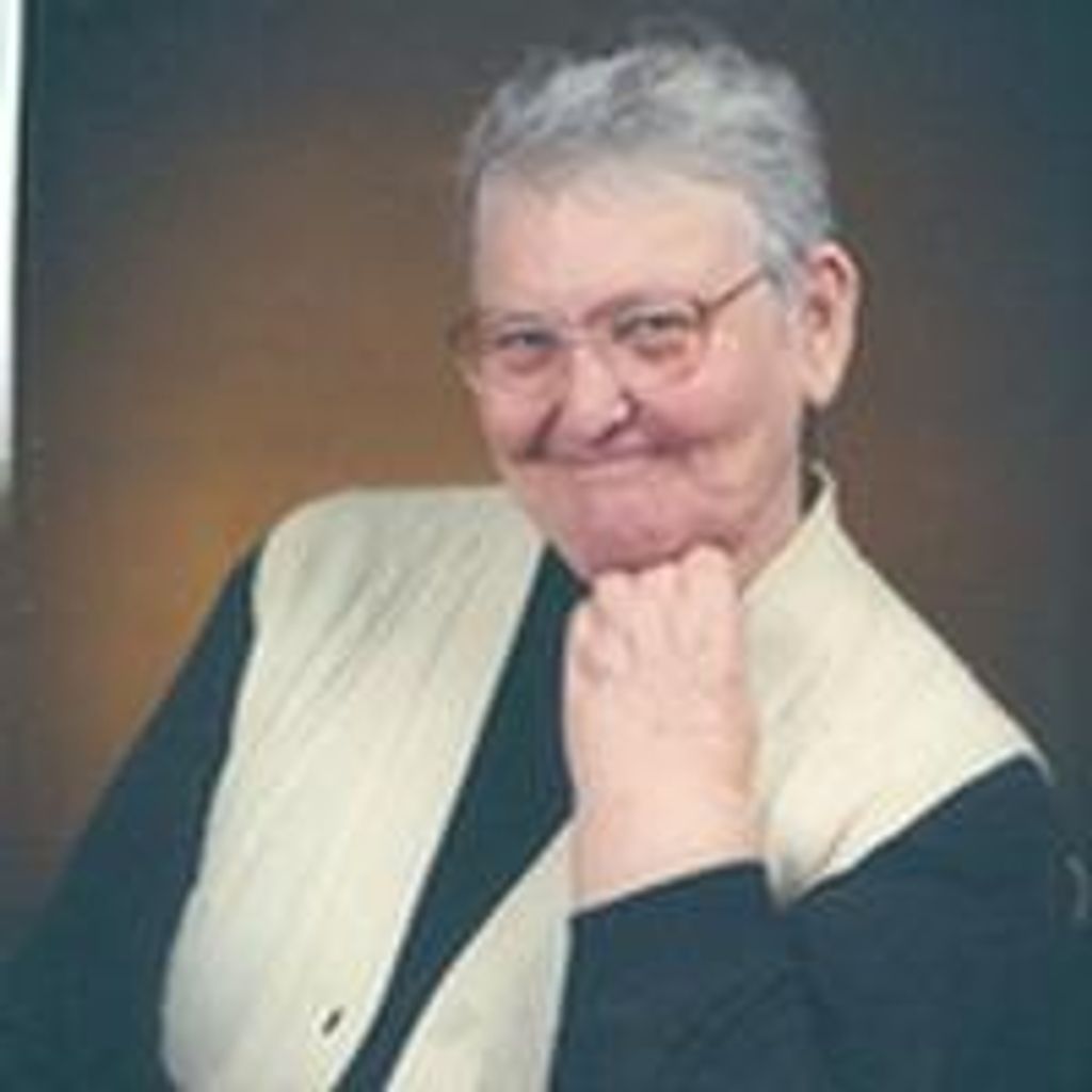 Betty J. Cole