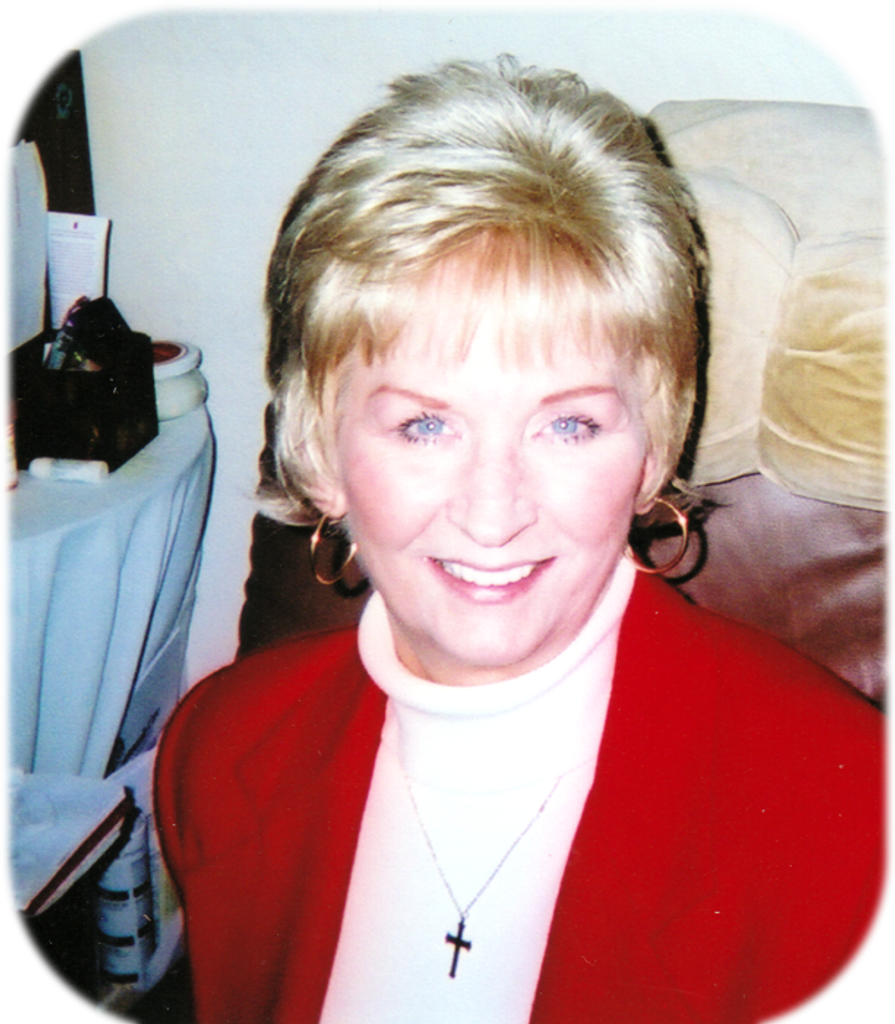 Linda May Lynn