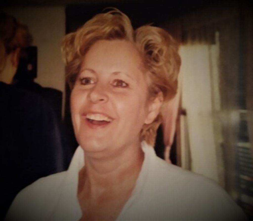 Rebecca Irene Billings Profile Photo