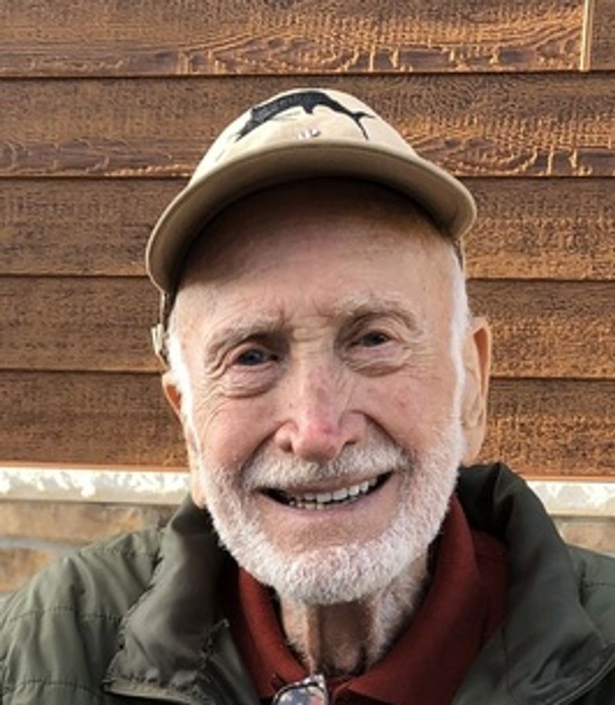 Kenneth Blanton Profile Photo