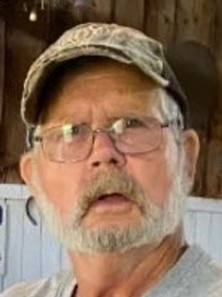 Farell David Hayes Profile Photo