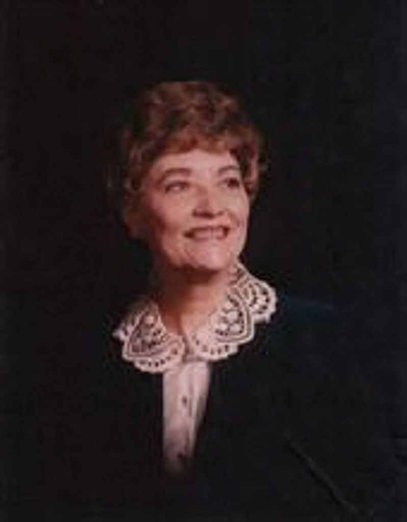 Betty Linquist Jones
