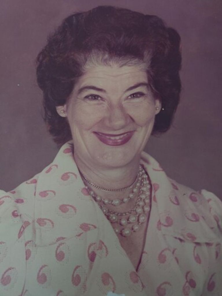 Laura M. Williams Profile Photo