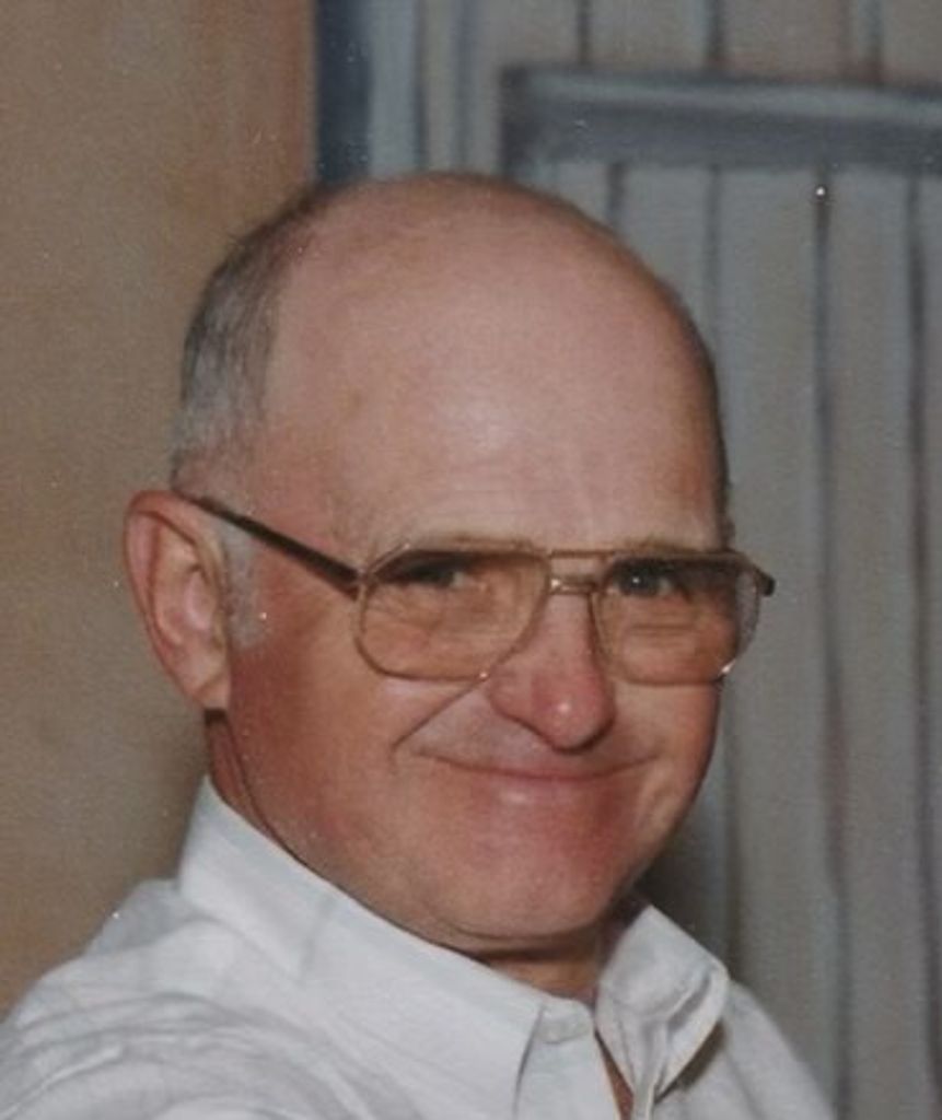 Robert E. Trout Profile Photo
