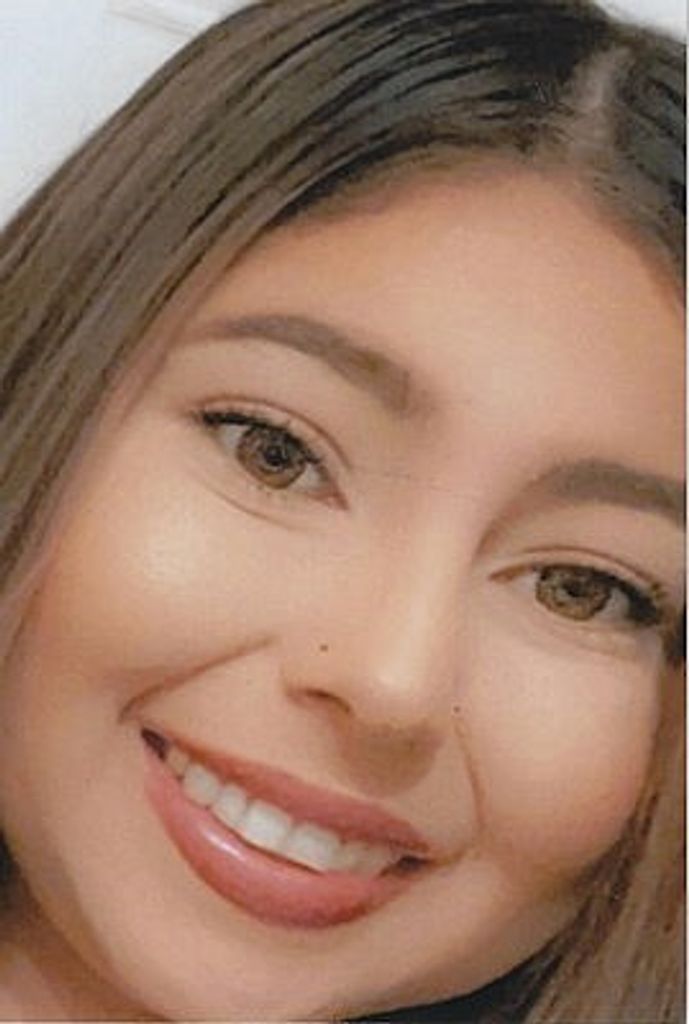 Kendall Alvarado