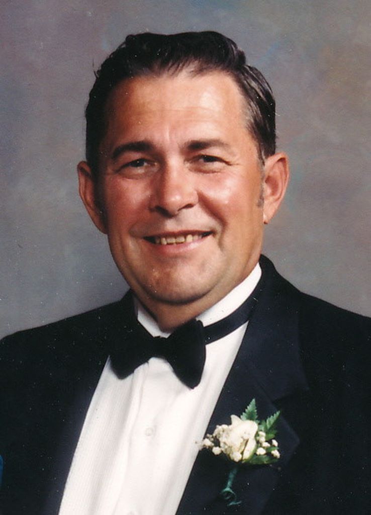 Lewis Smith Jr.