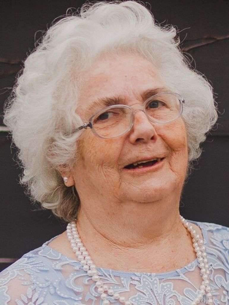 A. Faye Brewer Profile Photo