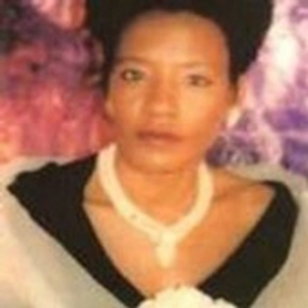 Frances Felicia Stith