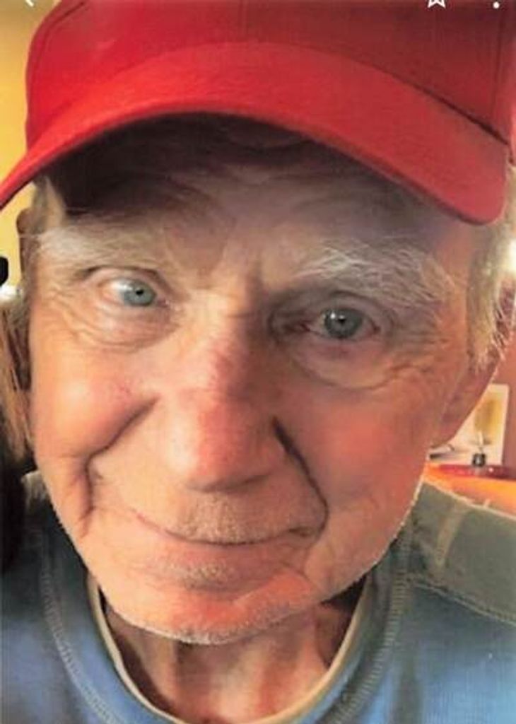 Robert Gene King Profile Photo
