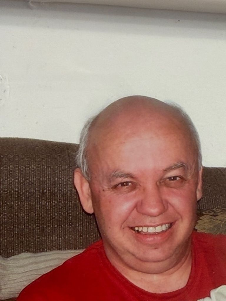 Randall Steve League Profile Photo