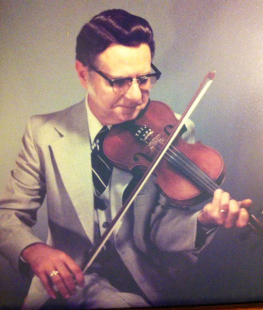 Charles "Bud" Wyatt Profile Photo