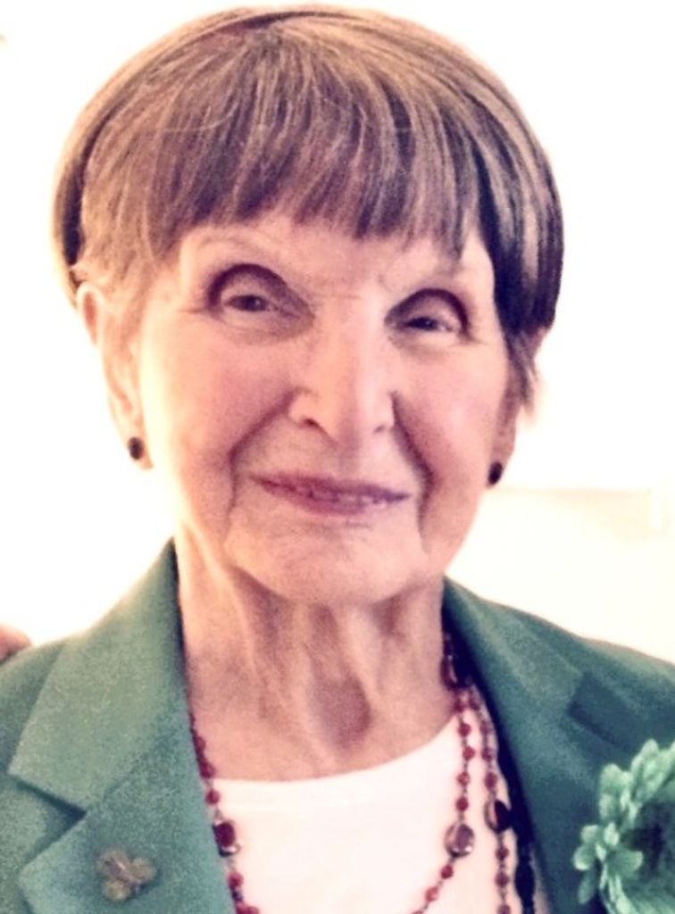 Eda (Spino)  Sullivan