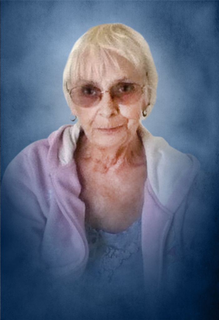 Sherry Hoopengarner