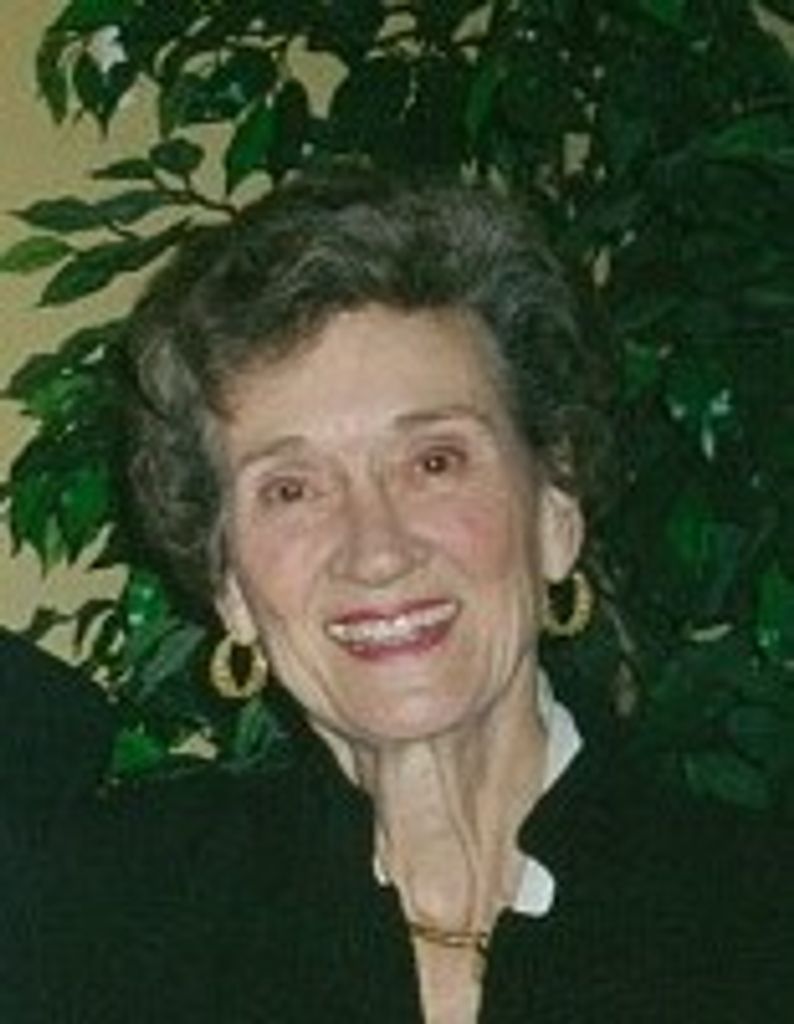 Ann Darby