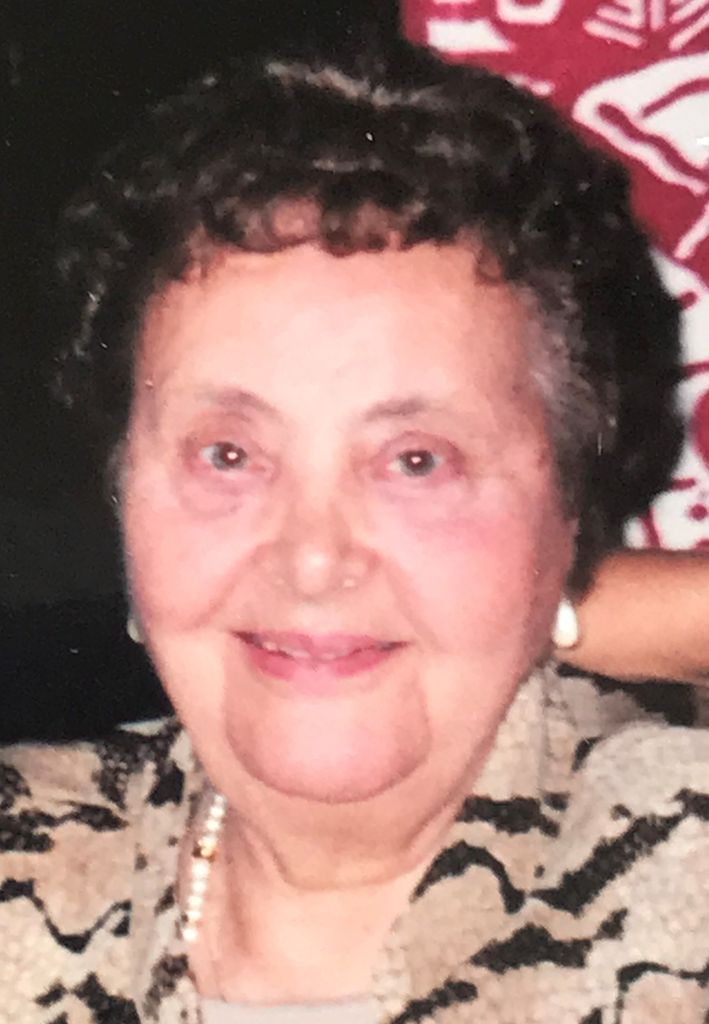 Frances Romeo Profile Photo