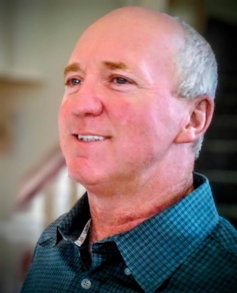 Darrin Jay Laudermilk