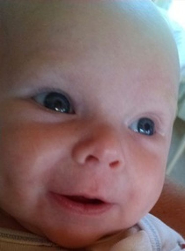 Lucas James Caron