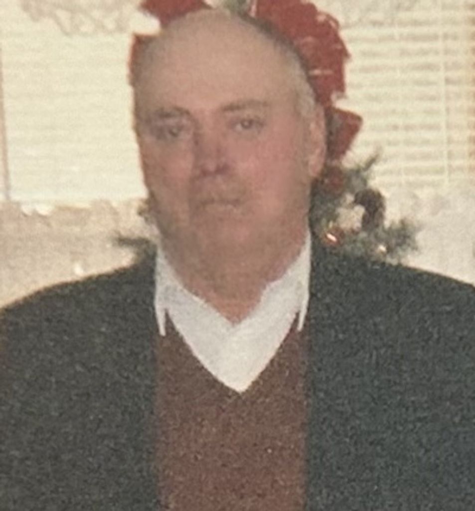 Julian W. "Jukie" Bradshaw, Jr.
