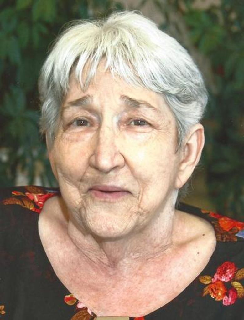 Frances Irene Bauer Profile Photo