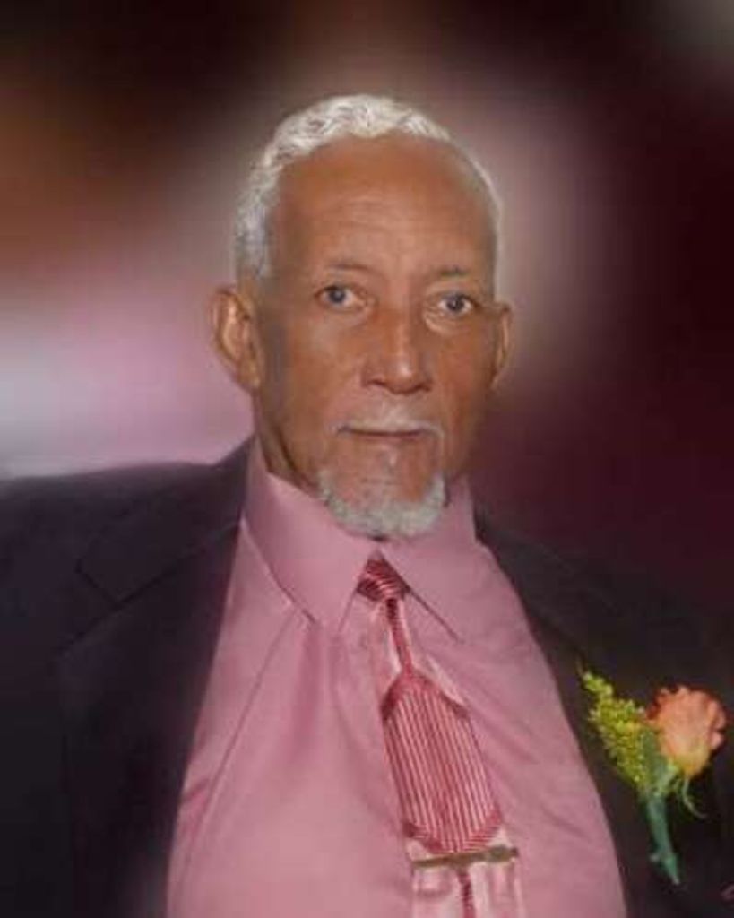 Captain Hezron Lenox "Capt. Papa, Grumpa, Hezzie, White Head" Moxey Sr.