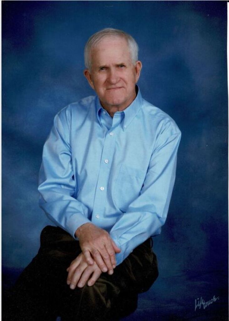 Billy J. Lenamond