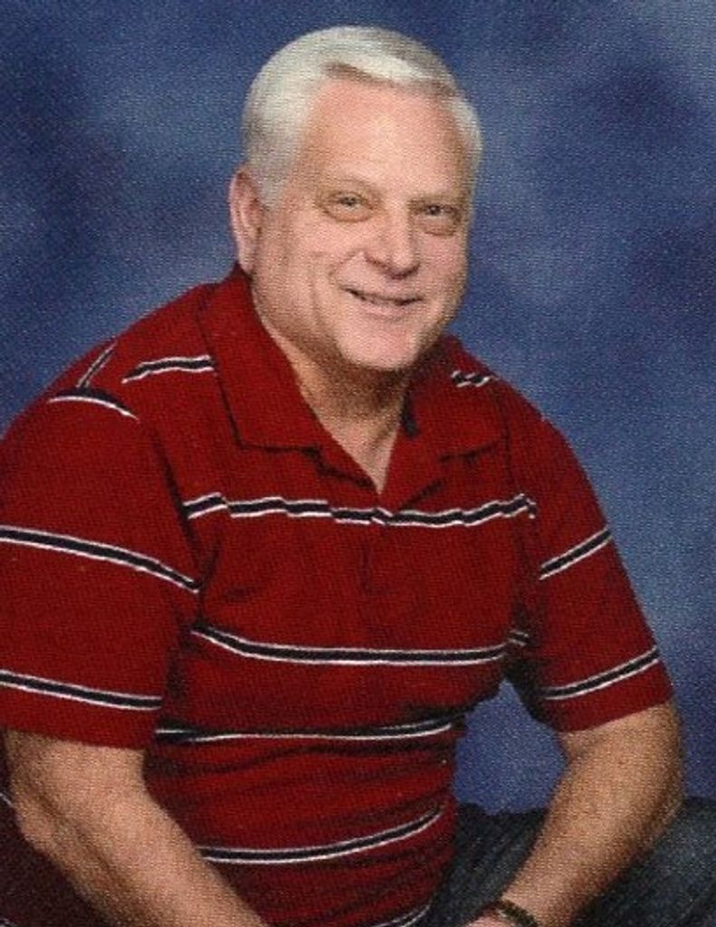 Brian Bauer Profile Photo