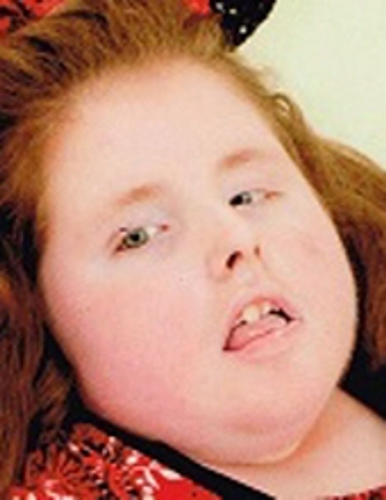 Emily Olive Marie Tusing