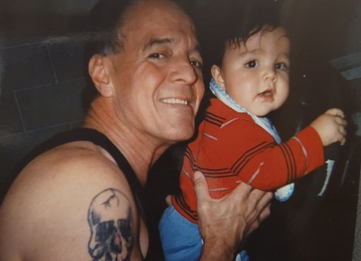 Orlando Oscar Trevino photo gallery thumbnail 1 of 172
