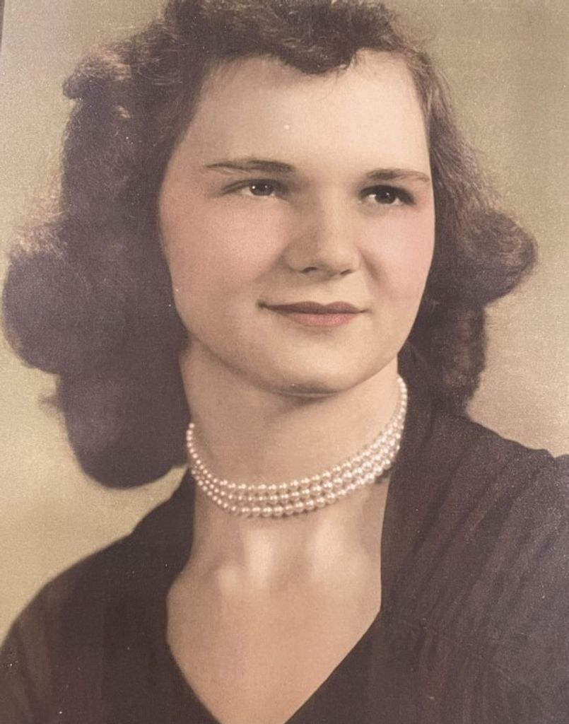 Donna M. (Graham)  Fulton
