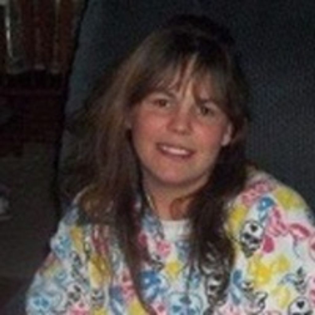 Elizabeth "Lizzy" Fisher