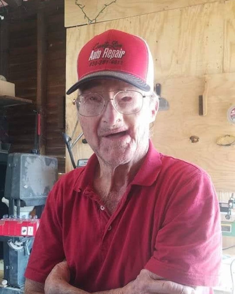 Jackie Glenn Gregory Sr. Profile Photo