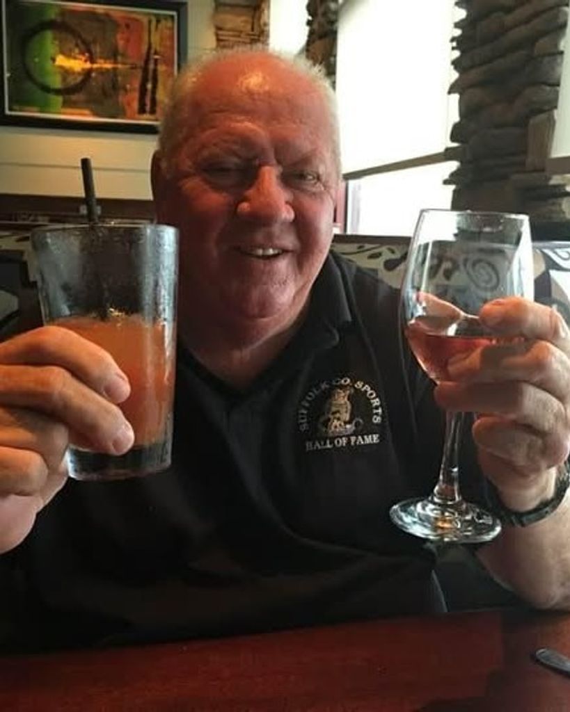 Lawrence Michael Duncan