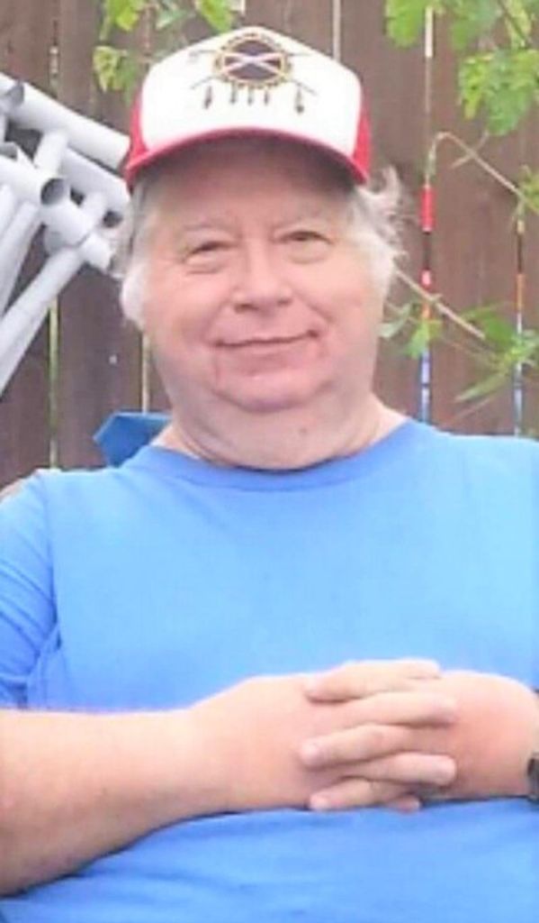 Glen Williams Galbraith, Jr. Profile Photo