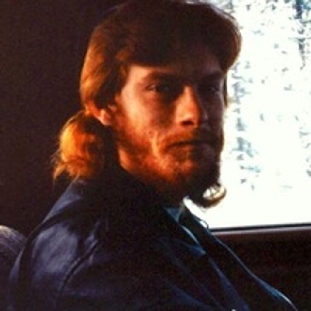 Darrell L. Jackson Profile Photo