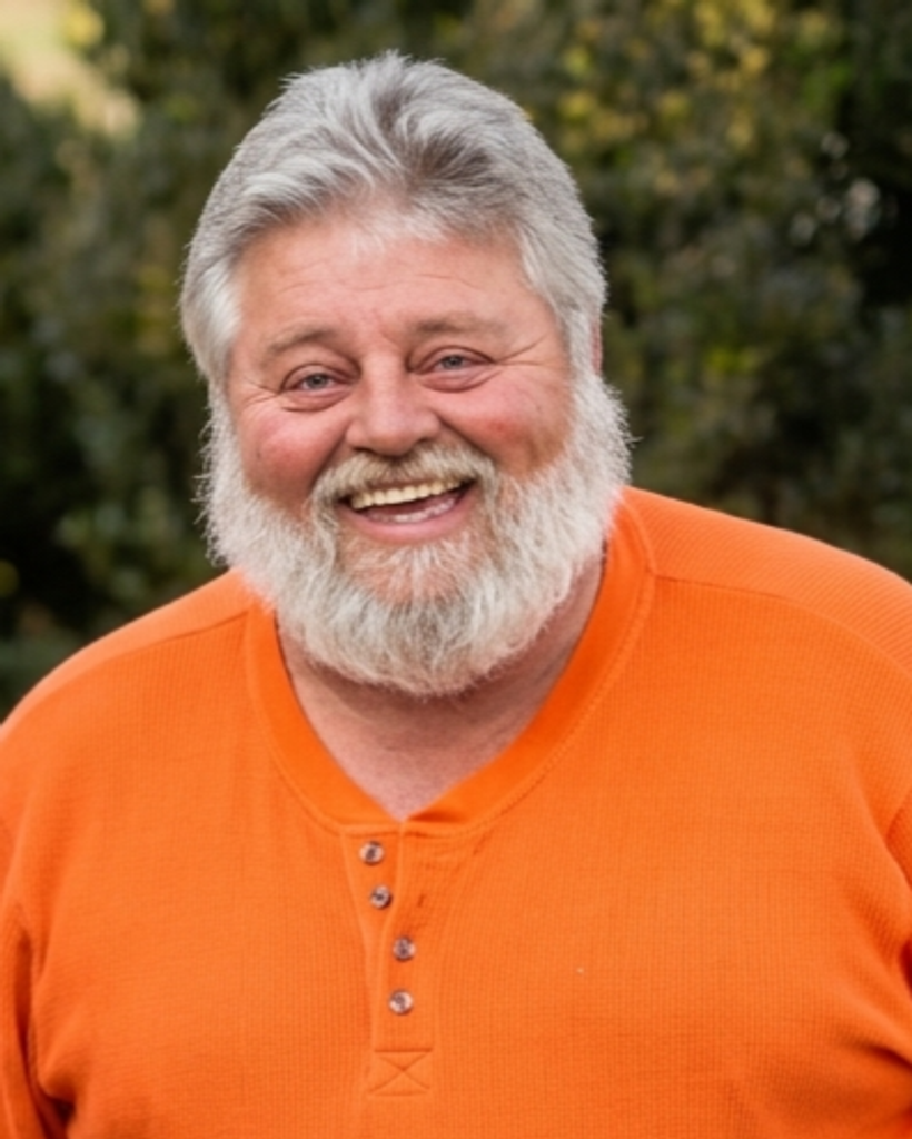 Bill Hatfield Profile Photo