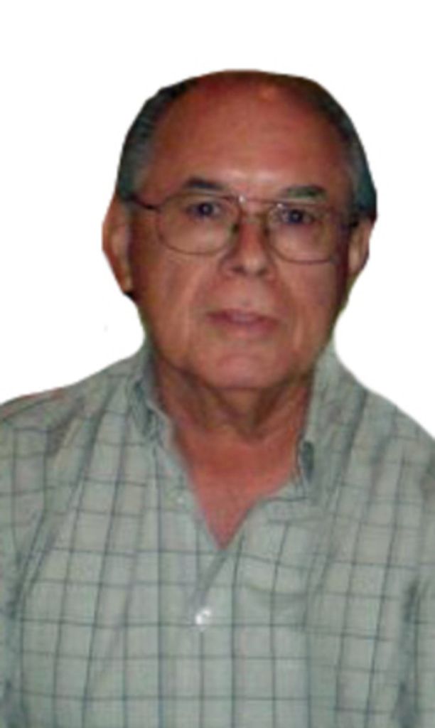 Jose Guadalupe Ramos Sr.