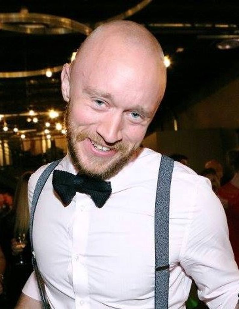 Hunter S. Kottke Profile Photo