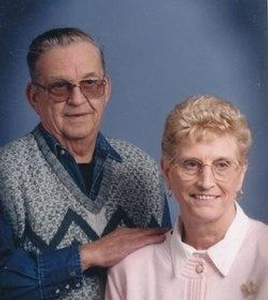Amy Mae Ewing