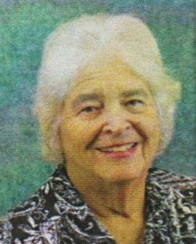Roseanne E. Pscodna