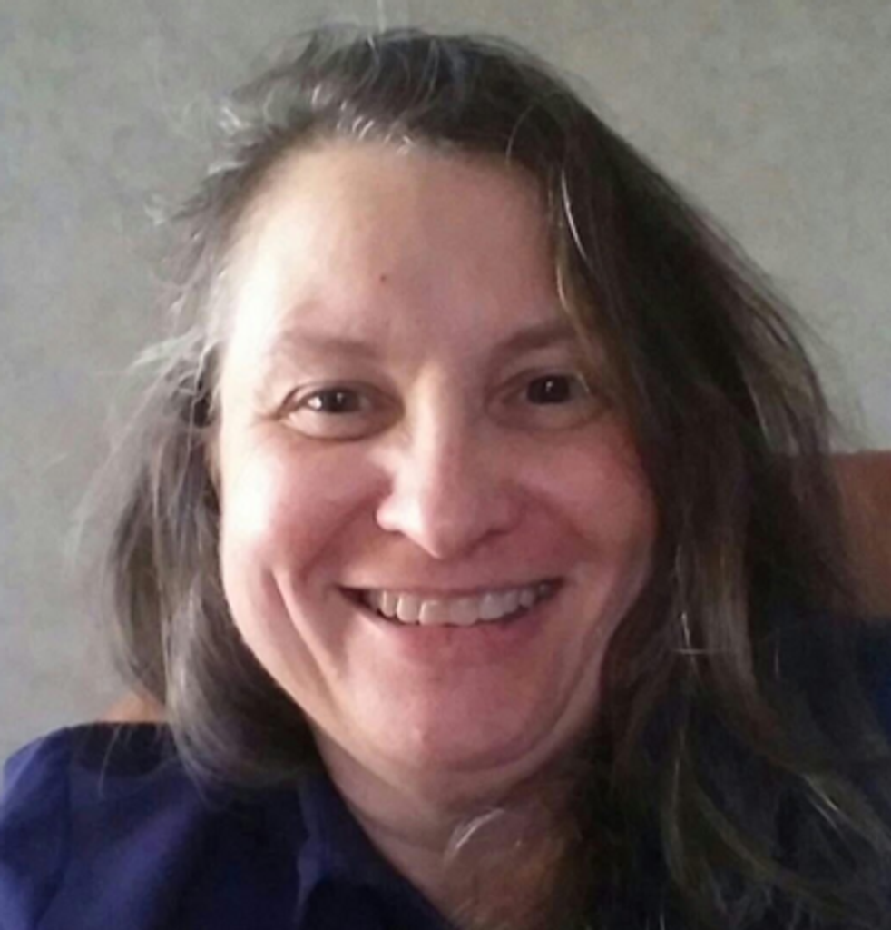 Rhonda Lee Johnson Profile Photo
