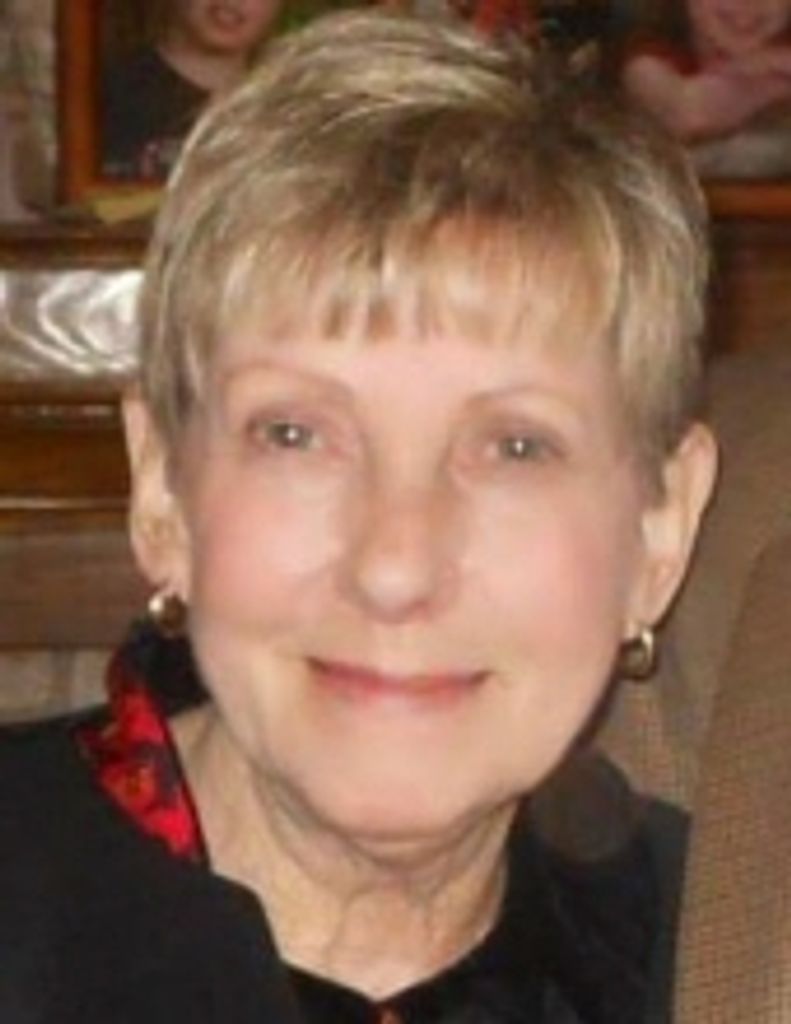 Linda Lee Maxfield