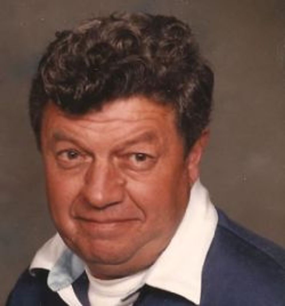 George Eugene Schultz