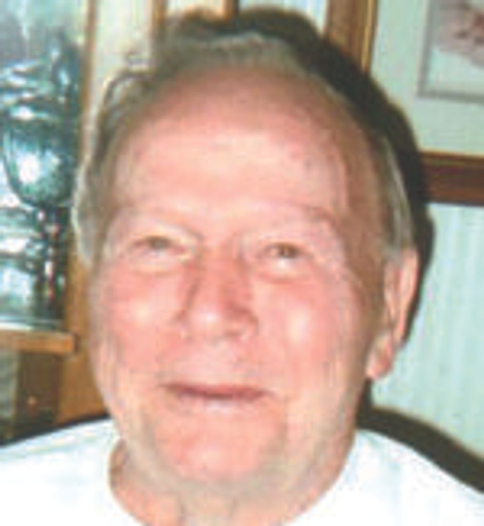 Richard  O "Hop" Wainscott