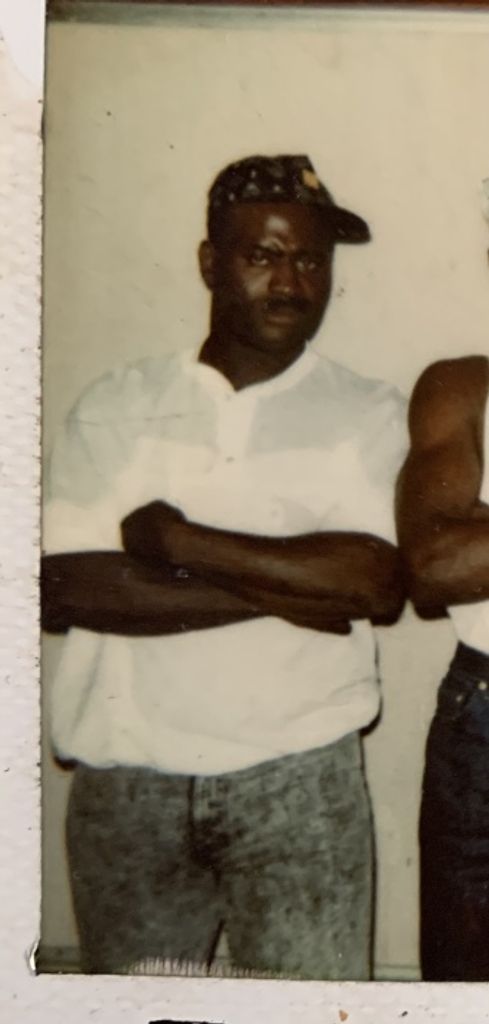 Mr. Curtis Butts, Jr.